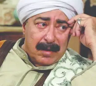 سبب وفاة صلاح السعدني
