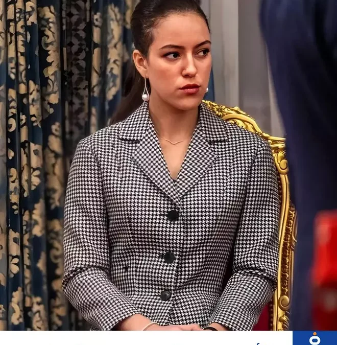 الأميرة خديجة