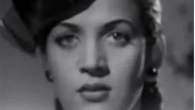 الفنانة المصرية التي تزوجت ابنها