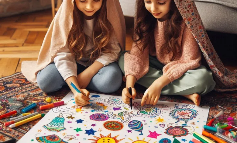 أسماء بنات تركية حديثة 2025 Turkish girls names 1 أسماء بنات تركية حديثة