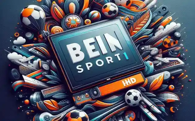 تردد قناة beIN sport 1 HD الرياضية من قناة بي ان سبورت 2025