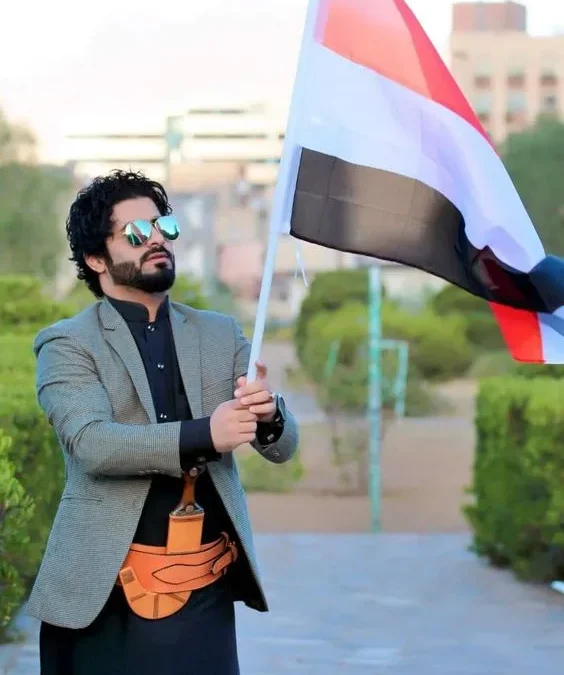 أوسم شباب اليمن أجمل شباب اليمن بالزي اليمني