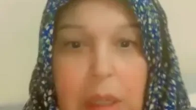 فيفي عبده تتضامن مع لبنان وغزة وتظهر بـ صور بالحجاب | alyemenalghad.news