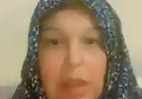 فيفي عبده تتضامن مع لبنان وغزة وتظهر بـ صور بالحجاب