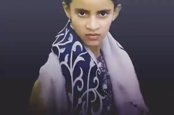 الطفلة جنات السياغي وحكم المحكمة بحق مغتصبها فما هو الحكم