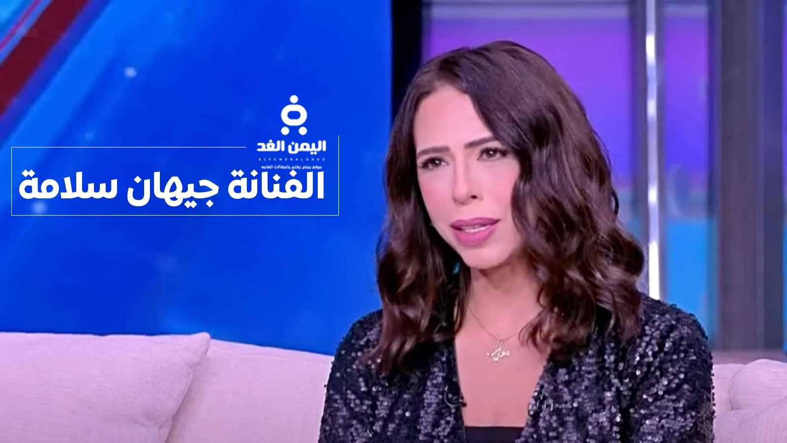 ماهو مرض جيهان سلامة وماذا قالت حول زوجها ماهو مرض جيهان سلامة وماذا قالت حول زوجها