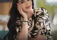 من هي لينا قيشاوي انستقرام وكم عمرها ومن هو زوجها مذيعة قناة الجزيرة