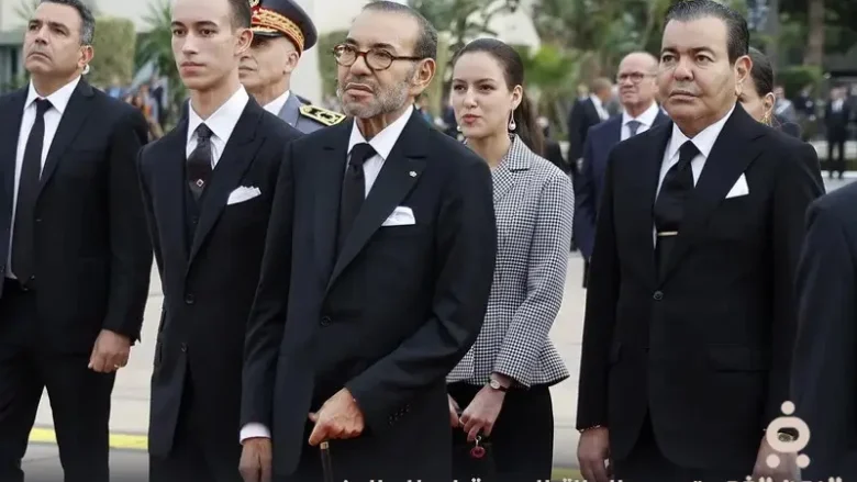 magh | ماهو مرض ملك المغرب محمد السادس وماهي حقيقة وفاة ملك المغرب