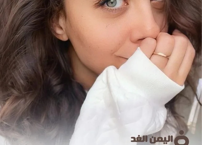 من هي مريم الخشت السيرة الذاتية عمرها زواجها 1 من هي مريم الخشت