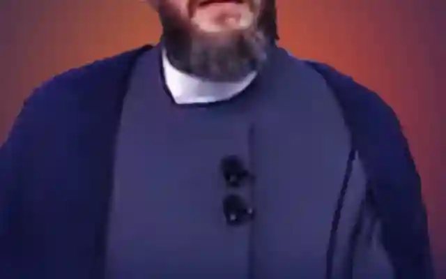 السيد محمد علي الحسيني السيرة الذاتية