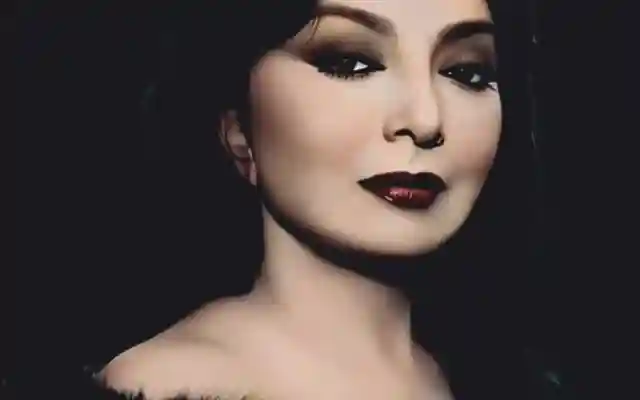ماهو إسم مسلسل نبيلة عبيد الجديد 2025 بمشاركة سعودية