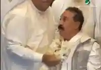 نبيل شعيل يزور عبدالله الرويشد بعد عودة من ألماينا إلى الكويت