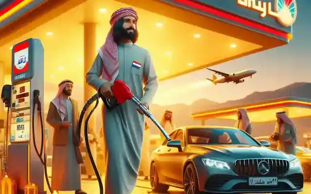 أسعار النفط اليمن 20-10-2024 اليوم صنعاء عدن اسعار البنزين المشتقات النفطية