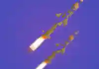 معنى صاروخ باليستي وكيف يعمل الصاروخ الباليستي وماهي أنواعه 🚀 و🌍 2025