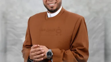 الشيخ محمد ابو بكر