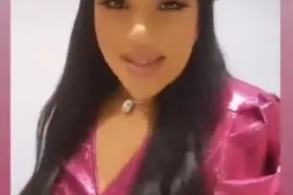 الفنانة شيماء سيف
