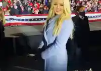من هي تيفاني ترامب Tiffany Ariana Trump عمرها زوجها