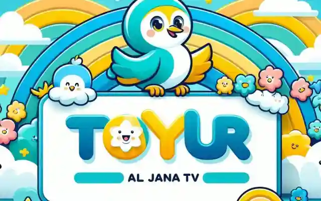 تردد قناة طيور الجنة الجديد 2026 مشاهدة قناة طيور الجنة 2026