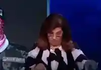ليلى عبداللطيف تتوقع لـ ابو عبيدة الملثم