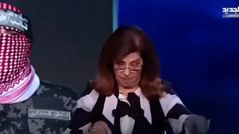 ttt jpg | ليلى عبداللطيف تتوقع لـ ابو عبيدة الملثم