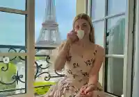 ياسمين الخطيب تثير ضجة كبيرة بسبب حلقة هدير عبد الرازق فـ من هي وكم عمرها ويكيبيديا