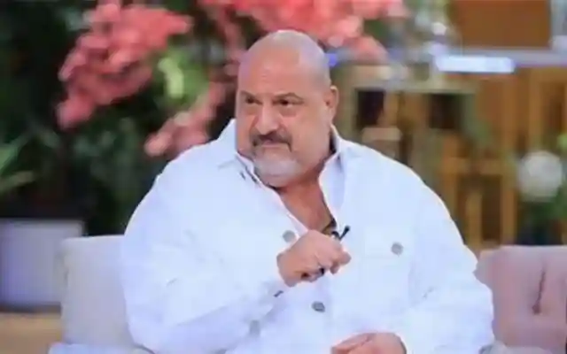 خالد الصاوي يتحدث عن مرضه فما هو مرض الفنان خالد الصاوي