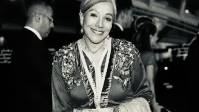 نعيمة المشرقي jpg | سبب وفاة نعيمة المشرقي فنانة مغربية من الجيل القديم