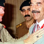 حقيقة وفاة عزة الدوري الأمين العام لحزب البعث و نائب رئيس صدام حسين في عهده - اليمن الغد