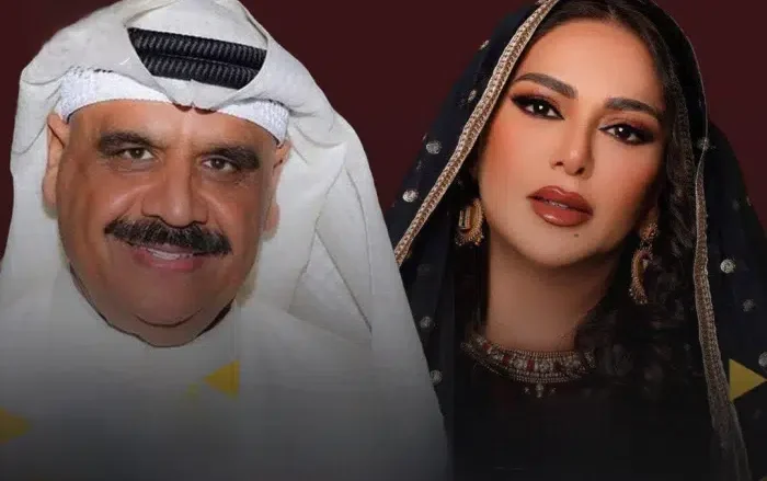 مرسوم رسمي بسحب الجنسية من داود حسين ونوال الكويتية