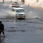 حالة الطقس اليوم في اليمن 21-3-2020 - اليمن الغد