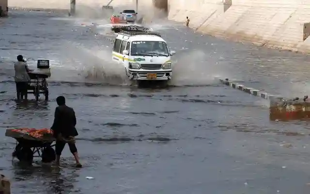 توقعات حالة الطقس اليوم 30-11-2024 في اليمن صنعاء بحالة من البرد والأمطار