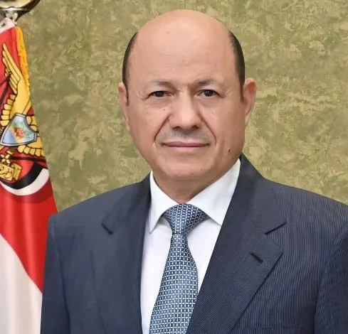 رشاد العليمي الرئيس اليمني يهنيء اليمنيين بمناسبة حلول ذكرى 30 نوفمبر 1 29 11 24 93252559