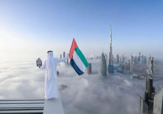 عبارات عن يوم العلم الإماراتي مع صور يوم العلم الإماراتي 2024 3 صور يوم العلم الإماراتي