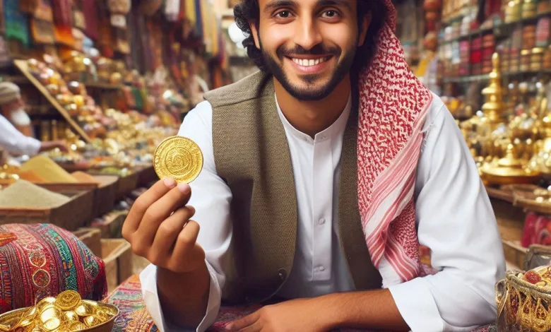 أسعار الذهب في اليمن 27-11-2024 في اليمن 1 أسعار الذهب في اليمن 27-11-2024 في اليمن - اليمن الغد