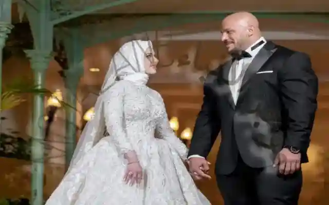 من هي زوجة بيج رامي الأولى تفاصيل قضية الخلع وحياته الشخصية