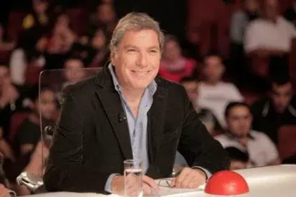 هل تعرف ماذا كان مرض علي جابر احد مقدمي Arabs Got Talent