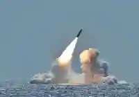 الهند تُجري تجربة ناجحة لإطلاق صاروخ K-4 الباليستي من غواصة نووية