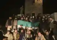 حلب تتحرر : هكذا تفاعل الكثيرون في متابعة أخر اخبار حلب سوريا اليوم السبت 30-11-2024