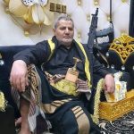 سبب وفاة ناصر الواهبي وماهي قصة عبدالله الشهراني و نواف مفلح - اليمن الغد