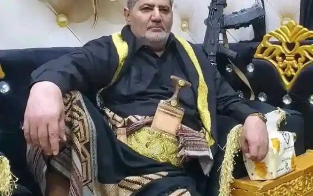 حقيقة وفاة ناصر محمد اليماني المهدي المنتظر في اليمن