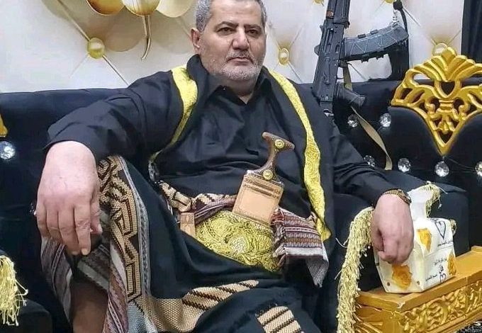حقيقة وفاة ناصر محمد اليماني المهدي المنتظر في اليمن 1 وفاة ناصر محمد اليماني