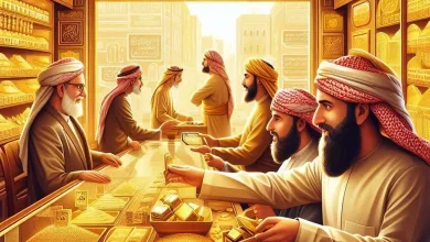 أسعار الذهب في مصر اليوم الأحد 24 نوفمبر