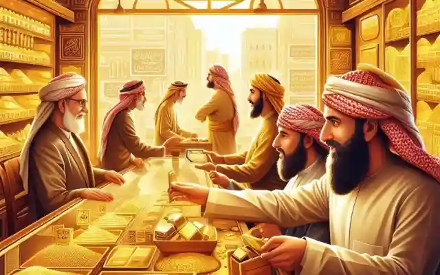 استقرار أسعار الذهب في مصر اليوم الأحد 24 نوفمبر 2024