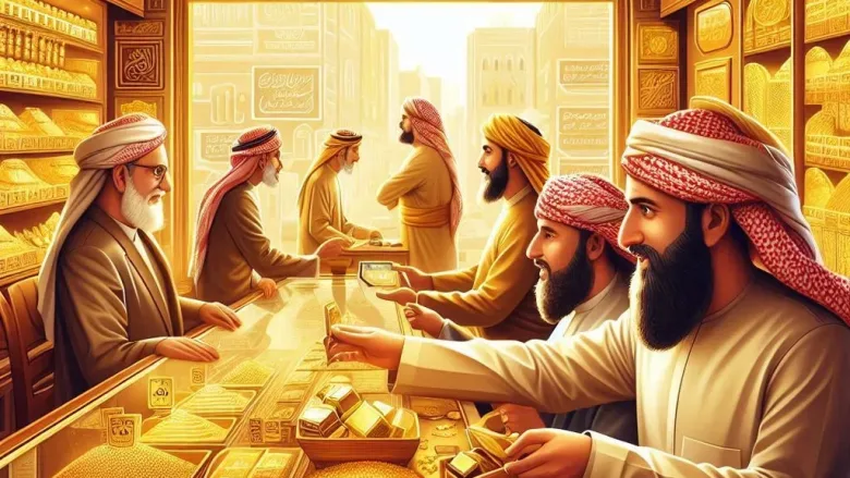 أسعار الذهب في مصر اليوم الأحد 24 نوفمبر