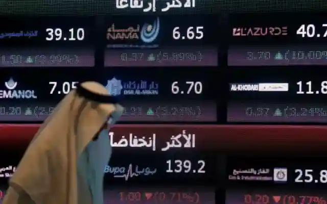 تداول أسهم تمكين تعرف على التفاصيل