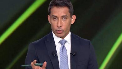 بتال القوس يعلق على خسارة المنتخب السعودي أمام إندونيسيا | alyemenalghad.news