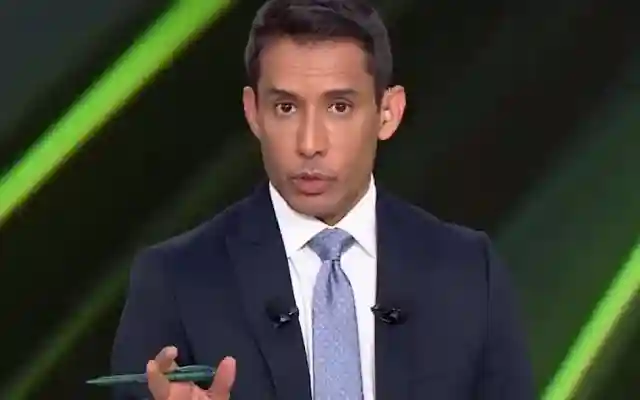 بتال القوس يعلق على خسارة المنتخب السعودي أمام إندونيسيا