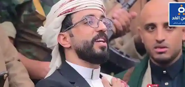 عرس الريس عبد الاله العدلي أحد مشاهير التواصل في صنعاء وعرس كرنفالي كبير