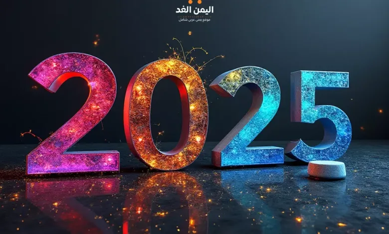 موعد السنة الميلادية 2025 الجديدة وأبرز الاحتفالات حول العالم 1 موعد السنة الميلادية 2025 الجديدة وأبرز الاحتفالات حول العالم