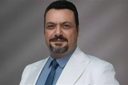 أسباب خسارة وزن الفنان مراد مكرم ونظامه الغذائي